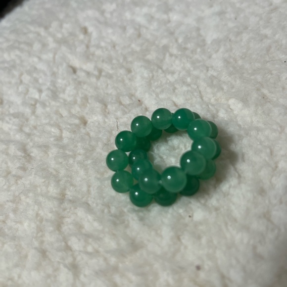 Bracelet  8mm Natural Green Aventurine - Picture 7 of 7